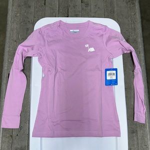 Youth Colombia TShirt Size L